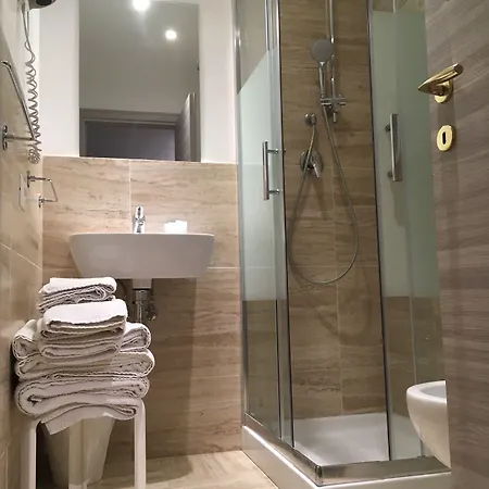 Relais La Corte Dei Cavalieri 4* Σιένα