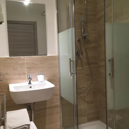 Relais La Corte Dei Cavalieri 4* Σιένα