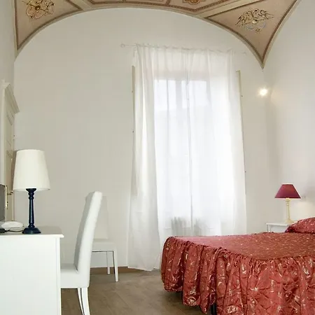 Bed and Breakfast Relais La Corte Dei Cavalieri