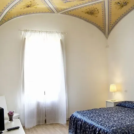 Relais La Corte Dei Cavalieri Bed and Breakfast