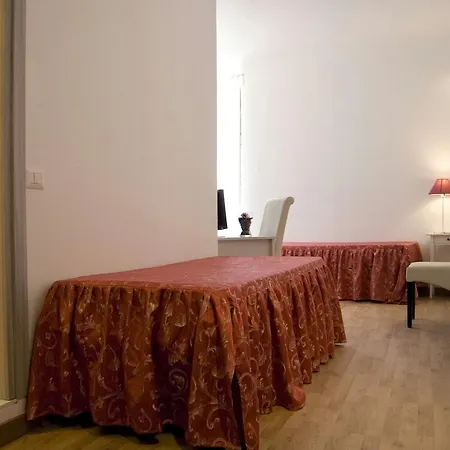 Bed and Breakfast Relais La Corte Dei Cavalieri Σιένα