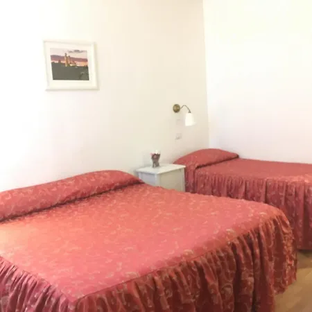 Relais La Corte Dei Cavalieri Bed and Breakfast 4*