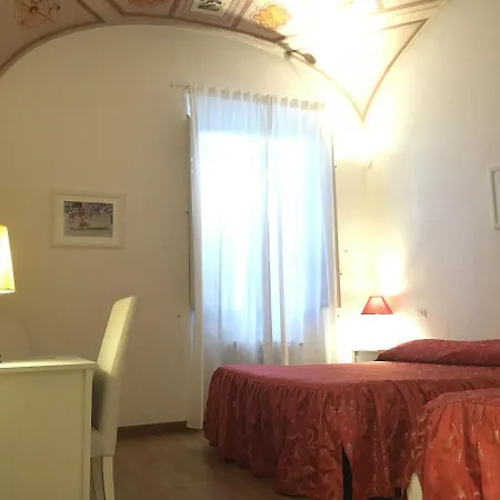 Relais La Corte Dei Cavalieri Bed and Breakfast Σιένα