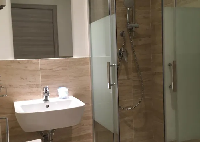 Relais La Corte Dei Cavalieri 4* シエーナ
