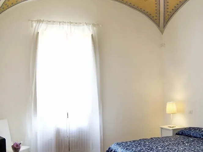 Relais La Corte Dei Cavalieri ベッド・アンド・ブレックファスト