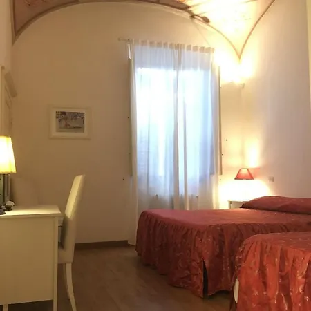 Relais La Corte Dei Cavalieri 2* Siena