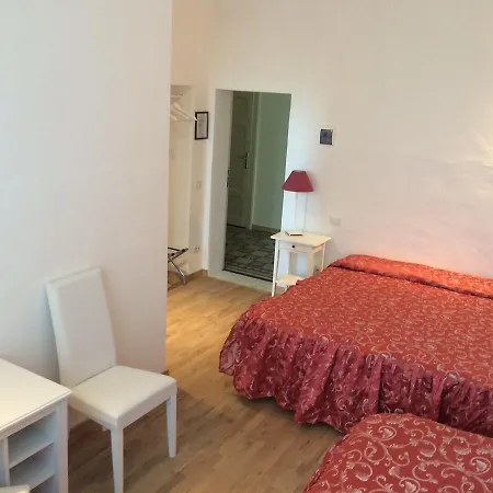 Relais La Corte Dei Cavalieri 2* Siena