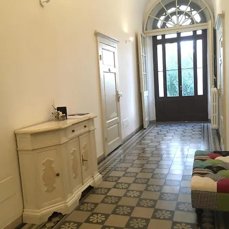 Alojamento de Acomodação e Pequeno-almoço Relais La Corte Dei Cavalieri 2*