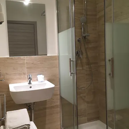 Alojamento de Acomodação e Pequeno-almoço Relais La Corte Dei Cavalieri Siena