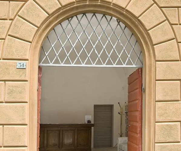 Relais La Corte Dei Cavalieri 4* Σιένα